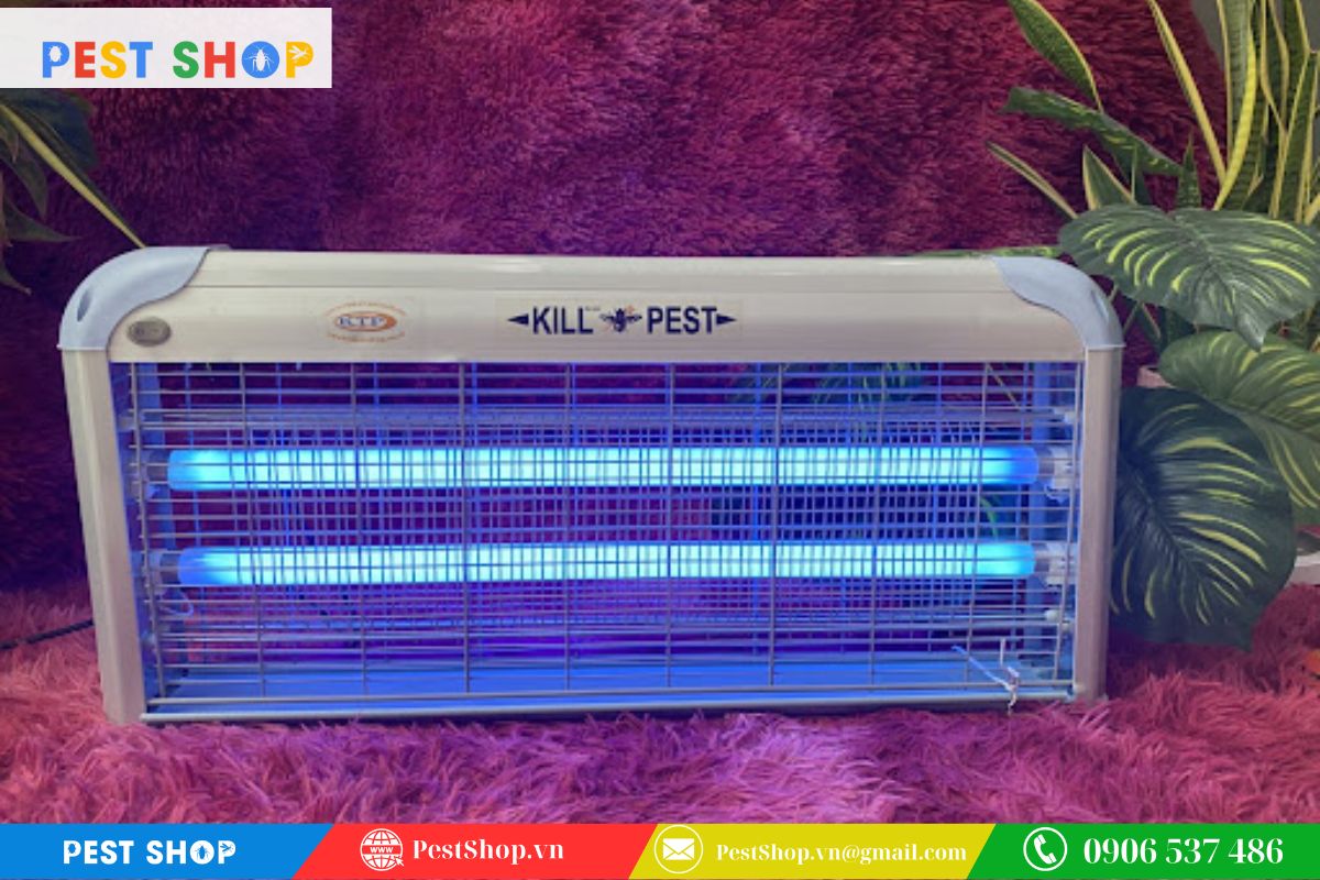 den diet con trung keo dinh hay luoi dien tot hon 5 Mức tiêu thụ điện năng và chi phí vận hành hàng tháng