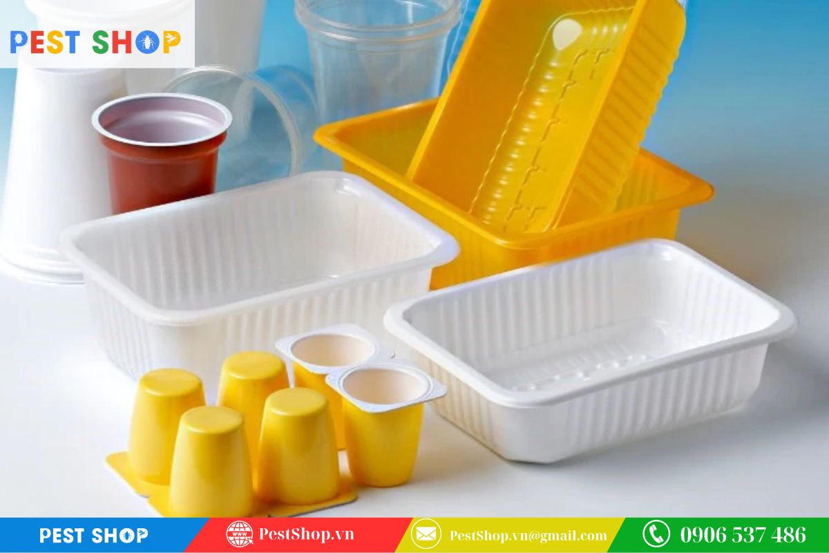 Vai trò của các chất phụ gia tăng độ bền và chống tia uv