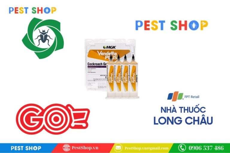 mua thuốc diệt gián ở đâu