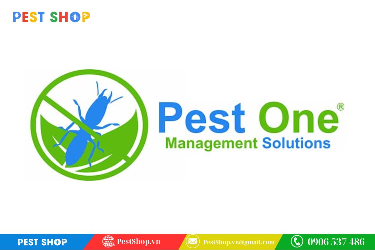 Pest One VN (pestone.vn) - Chuyên gia phân phối sỉ & lẻ hóa chất chính hãng