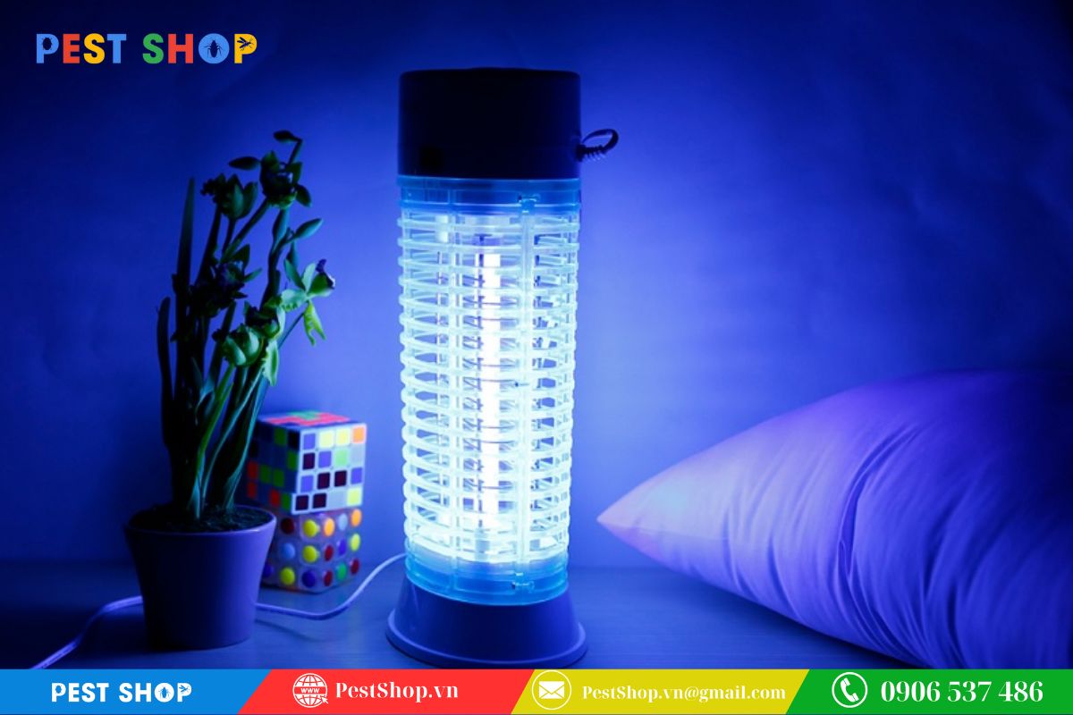 Đèn Philips – Sang trọng cho căn hộ, phòng ngủ