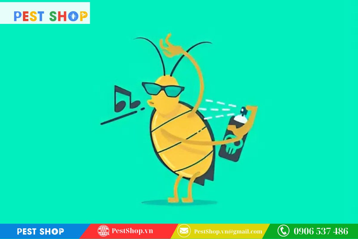 tai sao dung thuoc xit gian thuong khong hieu qua 2 Cơ chế tự bảo vệ bằng enzyme phân giải hóa chất