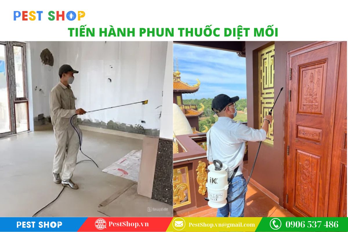 Xử lý thuốc lây nhiễm đúng kỹ thuật và liều lượng