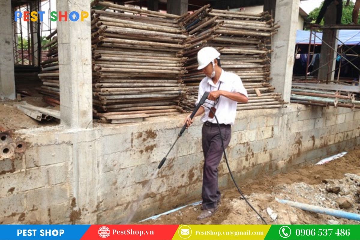 Những hạn chế về kỹ thuật và dụng cụ chuyên dụng