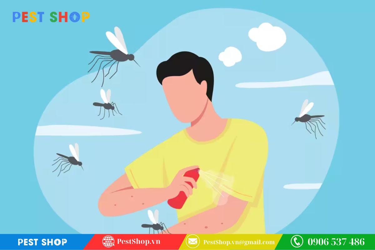 Gây ra tình trạng mất ngủ và suy giảm chất lượng cuộc sống