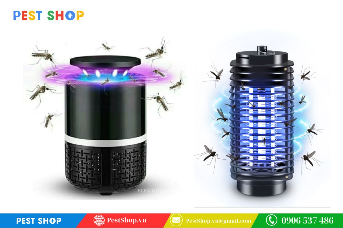 Tiêu diệt bằng các cơ chế vật lý an toàn