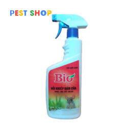 Dầu Đuổi Chuột Bio (550ml)